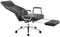 Офисное кресло-реклайнер Executive Chaise Longue