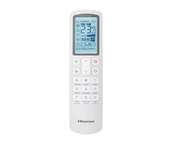 Мульти сплит-система Hisense 2 x AKT-09UR4RK8 / AMW2-18U4RXC