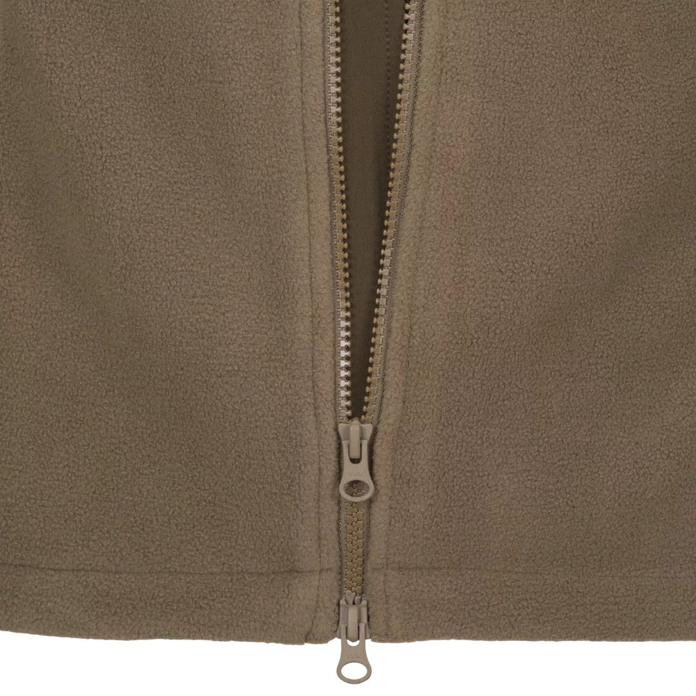 Кофта женская Helikon-Tex Cumulus Jacket - Heavy Fleece Taiga Green