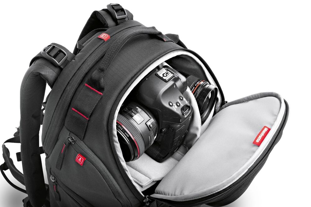Manfrotto Pro Light PL-B-230 Bumblebee-230
