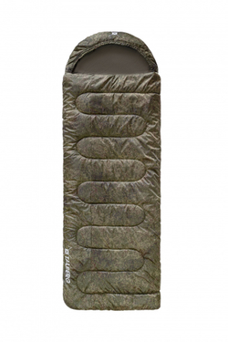 Спальный мешок Talberg Forester -26°С