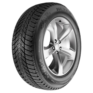 Nexen Winguard Ice Plus 215/50 R17 95T XL