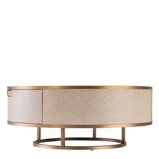 Журнальный столик Coffee Table Napa Valley арт.114777