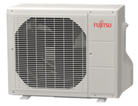 Настенная сплит-система FUJITSU ASYG09LLCE-R / AOYG09LLCE-R