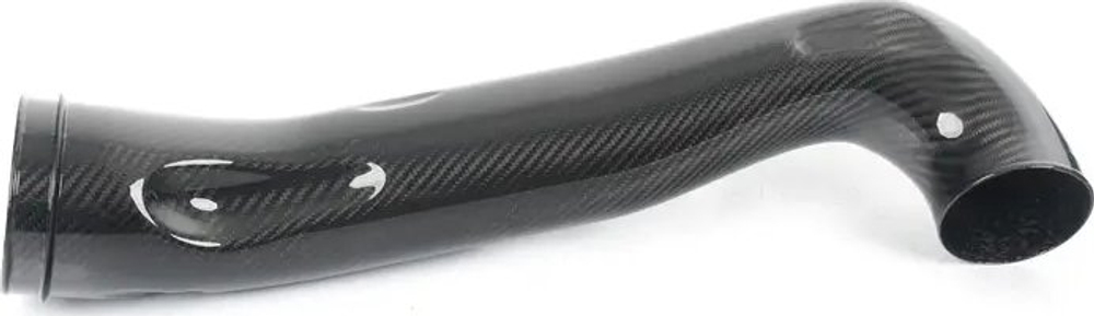 Система холодного впуска Eventuri BMW G8x M2/M3/M4 Black Carbon Intake System - V2 - Gloss