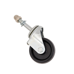 Колесо (Castors п.5) HJ0303.5005, HJ0303.7016
