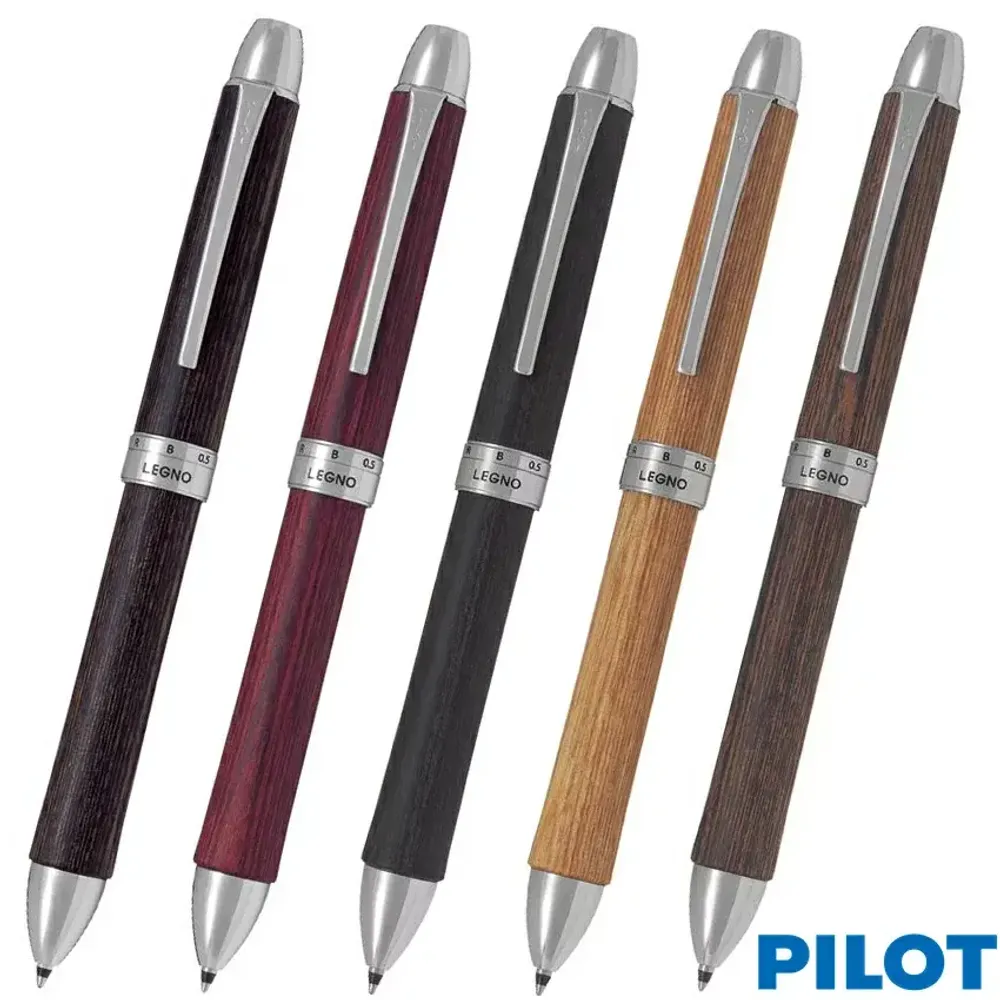 Многофункциональная ручка PIlot
