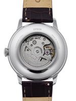 Часы механические Orient Classic RA-AK0807R30B