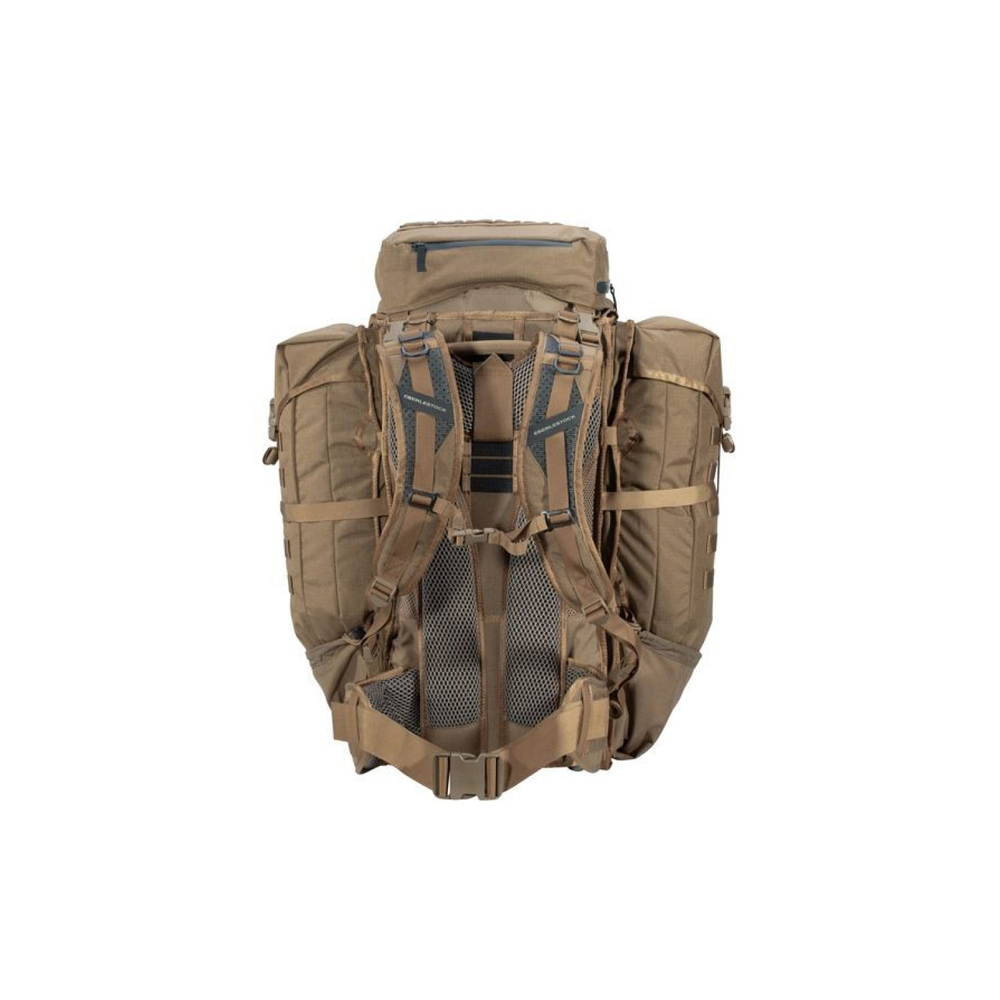 Рюкзак Eberlestock Terminator Military Green 92л