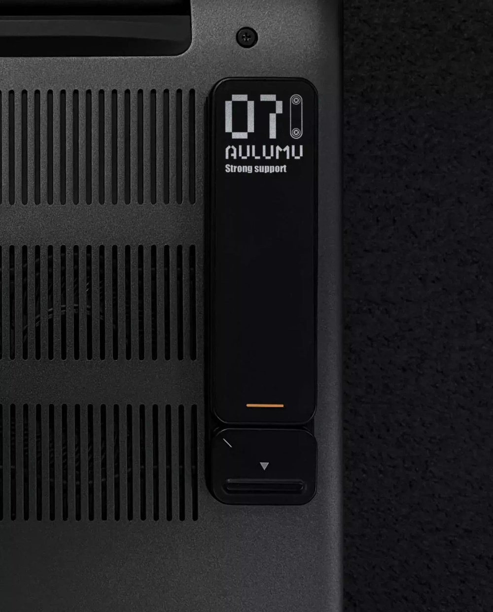 Подставка для ноутбука Aulumu G07 POP-UP Laptop Kickstand