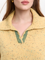Джемпер-поло