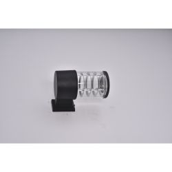 Светильник уличный напольный ЭРА «Асия» GBF-108-BL-0200 230В Е27 IP54 черный | Садово-парковые светильники