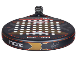 Ракетка для Padel NOX ML10 Pro Cup Rough Surface Edition