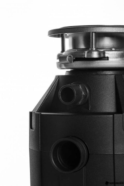 Измельчитель пищевых отходов Bone Crusher 910 с пневмокнопкой BC910