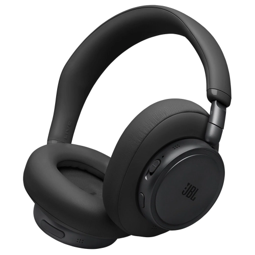 Беспроводные наушники JBL LIVE 780NC Black