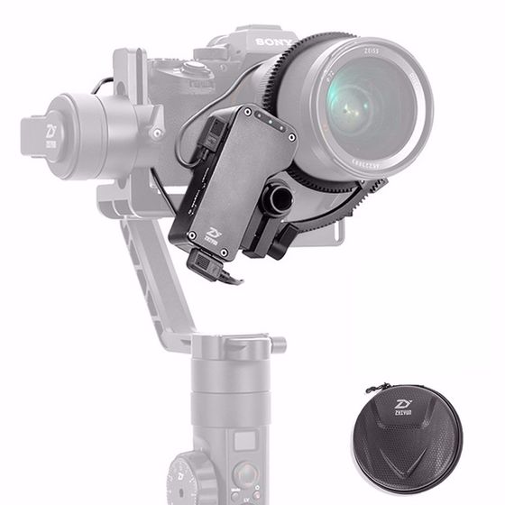 Zhiuyn Crane 2 Servo - механический follow focus