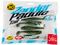 Виброхвосты LJ 3D Series Zander Paddle Tail 4.0in (10.00)/Z09 5шт.
