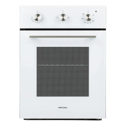 Газовый духовой шкаф Krona STRETTO 45 WH