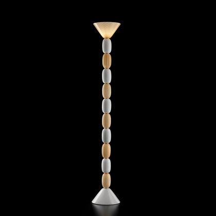 Торшер Barovier&Toso Conterie
