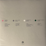 Kashtanka ‎– Дискография 2LP (Россия 2025г.)