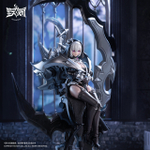 Лирисия Чёрной Луны / Black Moon Lilithia