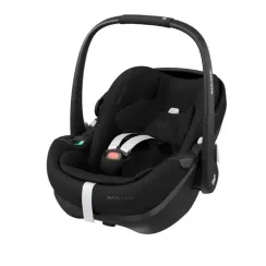 Автокресло Maxi-Cosi Pebble 360 Pro 2 Twillic Black