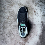 Puma Suede • Black