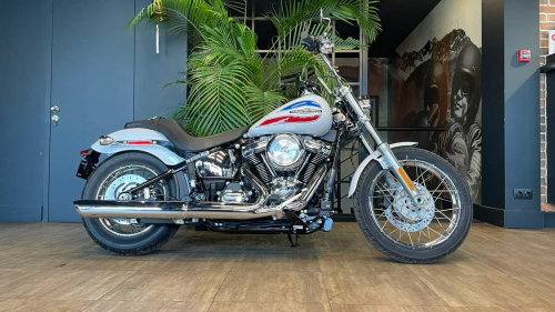 Harley-Davidson Super Glide, 2026