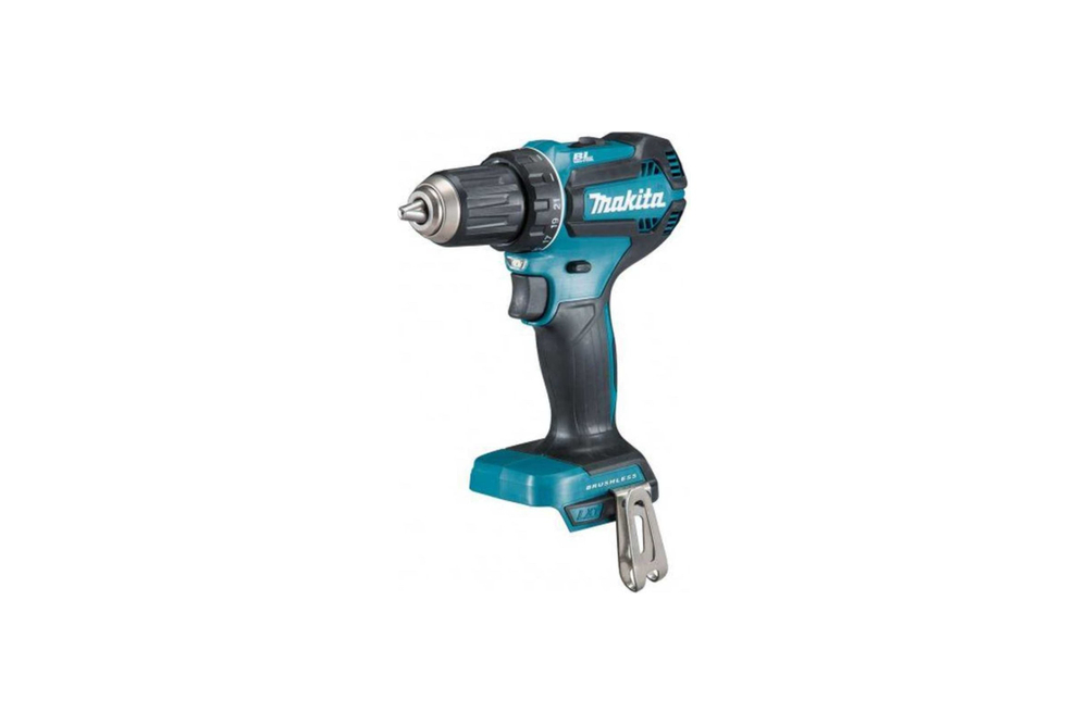Аккумуляторная дрель-шуруповерт Makita LXT DDF485Z