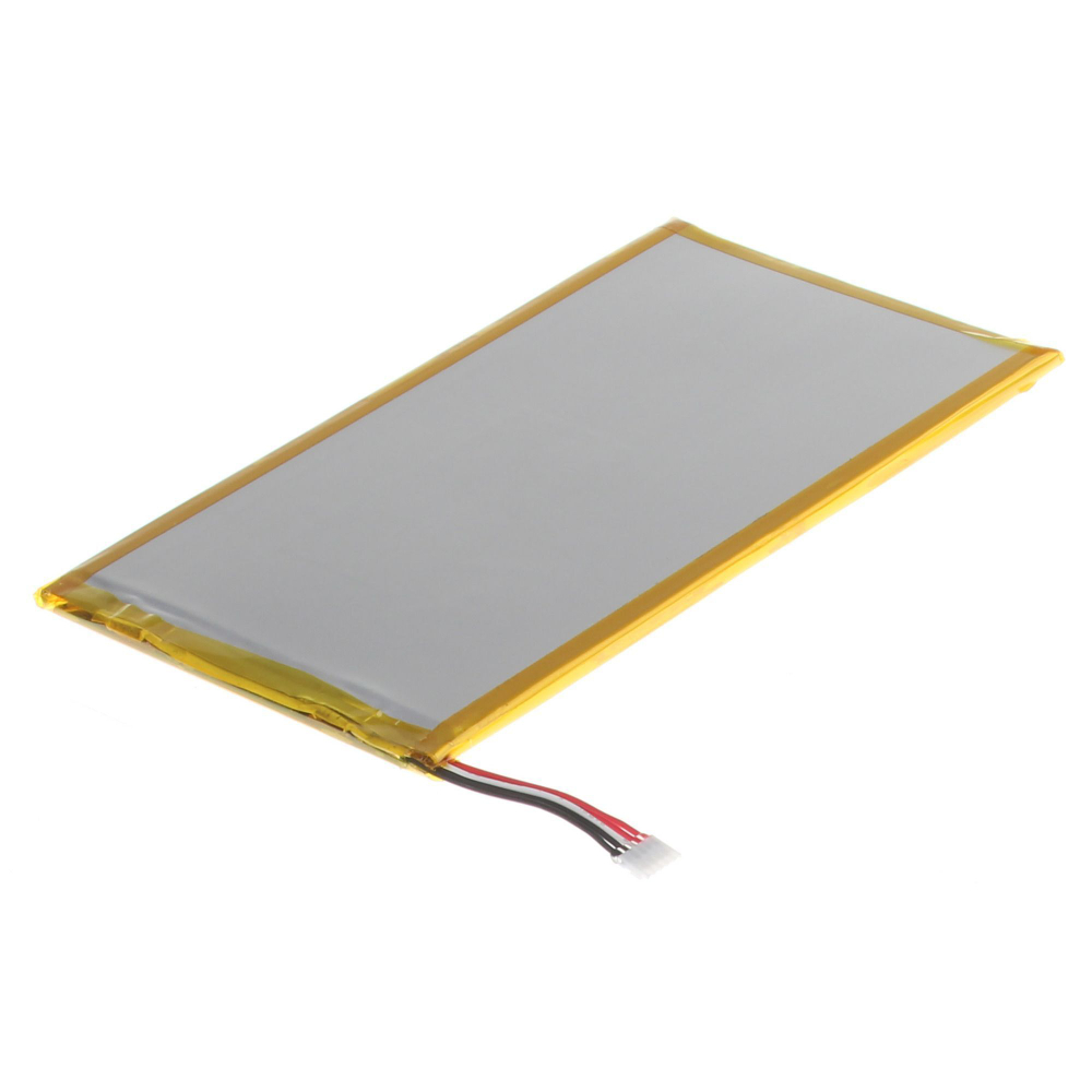 Аккумулятор iBatt 4100mAh для Huawei MediaPad 7 Lite, S7-301U (HB3G1, HB3G1H)