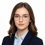 Оправа для очков Dackor 392 Silver
