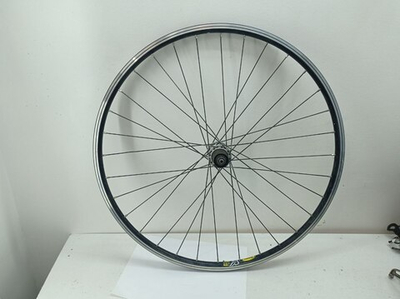Колесо для велосипеда Mavic 117 + Shimano LX 26" (Заднее)