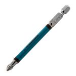 Бита PH2 х 90, сталь S2, 10 шт. Gross, 11263