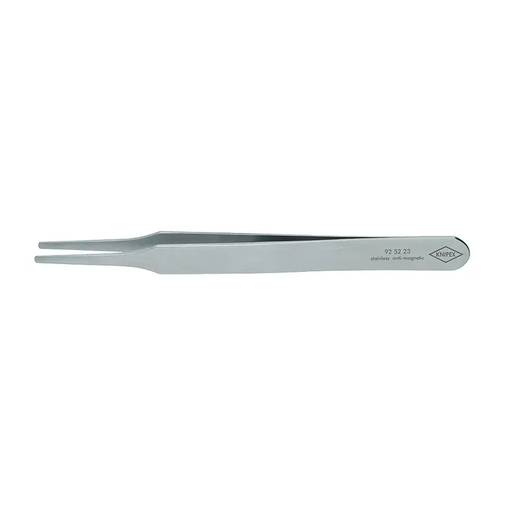 пинцет захватный прецизионный 120 мм Knipex 92 52 23