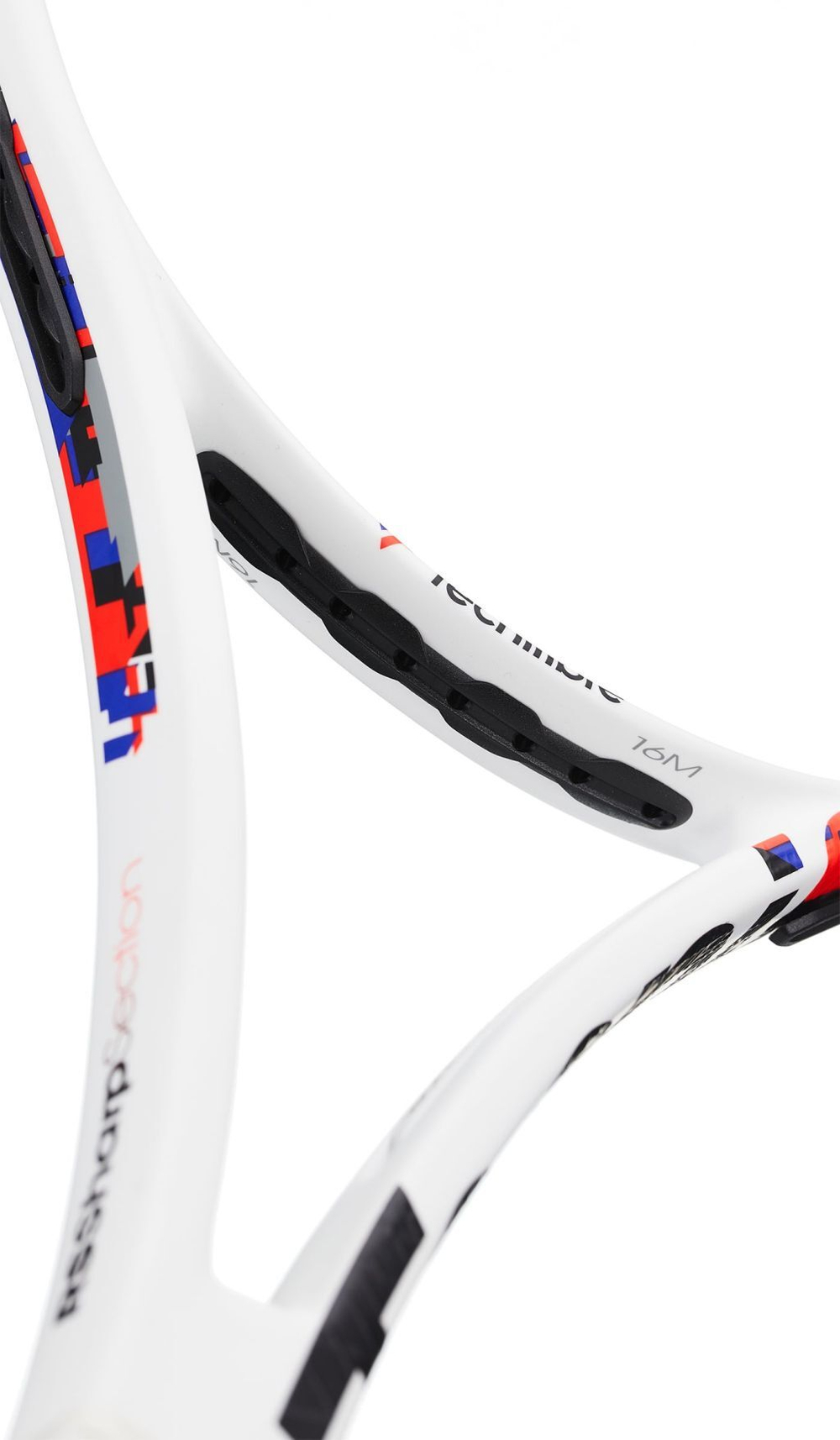 Теннисная ракетка Tecnifibre TF40 305 16x19 + струны