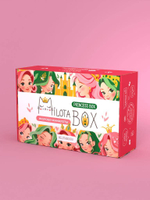 MilotaBox "Princess Box"