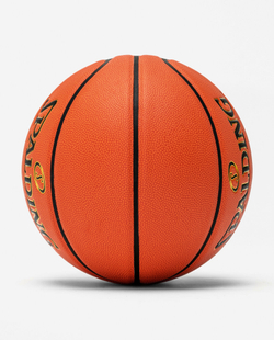 Баскетбольный мяч Spalding TF-1000 LEGACY FIBA SZ7, размер 7, композитная кожа