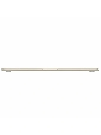 Ноутбук Apple MacBook Air 15 M3, 16/256GB, Starlight