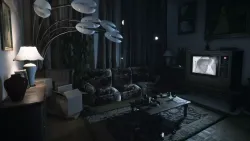 VISAGE PS4 | PS5