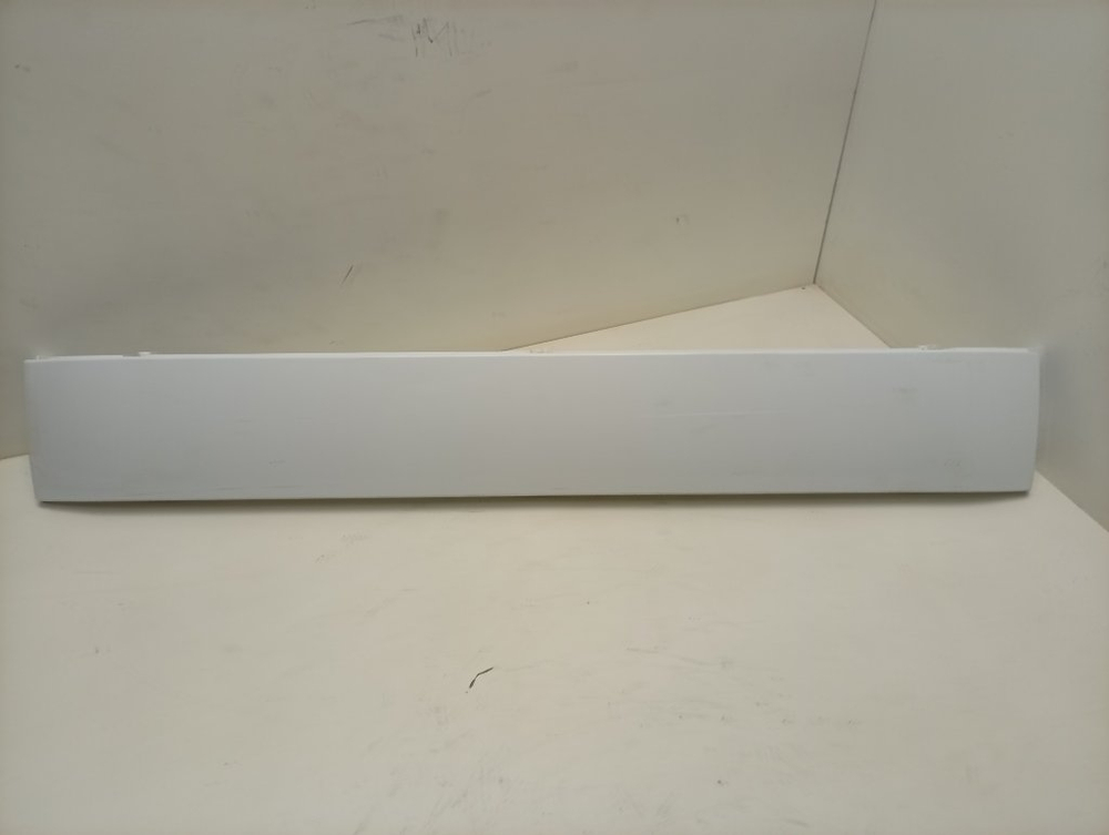 ARSL105 кт56 Нижняя декоративная панель для стиральной машины Hotpoint - Ariston 250001673 б/у