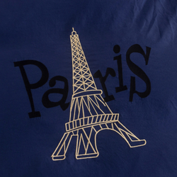 Комплект постельного белья Mood of Paris/Парижское настроение MP011