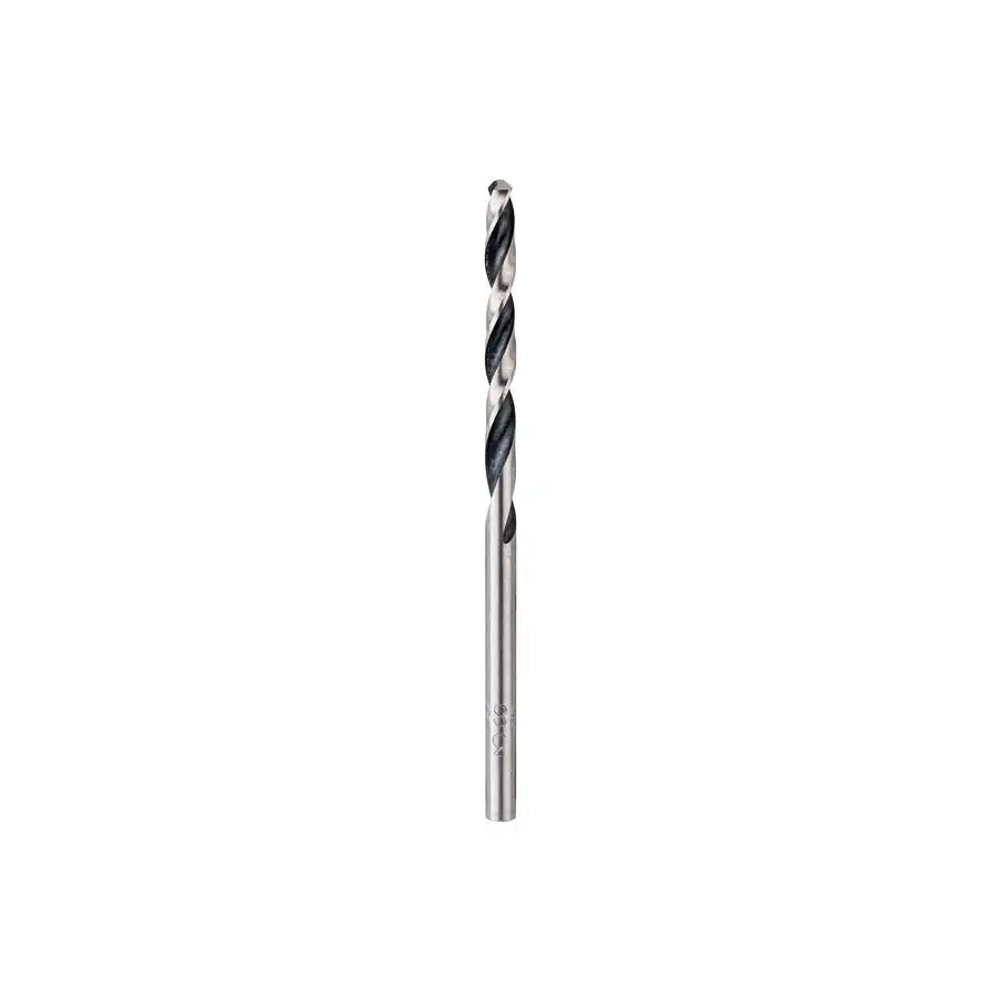Сверло из быстрорежущей стали HSS PointTeQ 3,2 мм BOSCH 2608577159