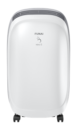 Осушитель воздуха FUNAI NEKO S RAD-N10T3E