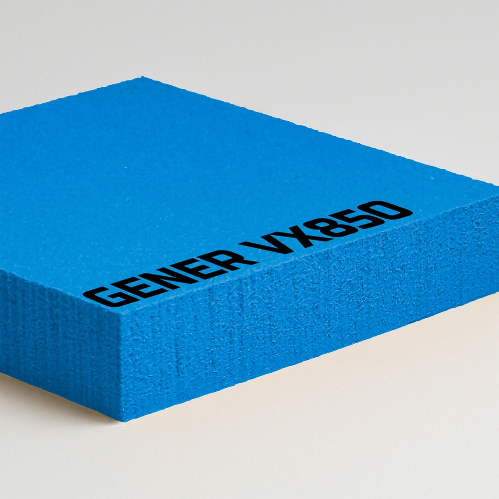 GENER VX ГЕНЕР ВКС 850