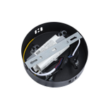 8342/35L LN Люстра подвесная LED 35W 4000K 220V LEDIO
