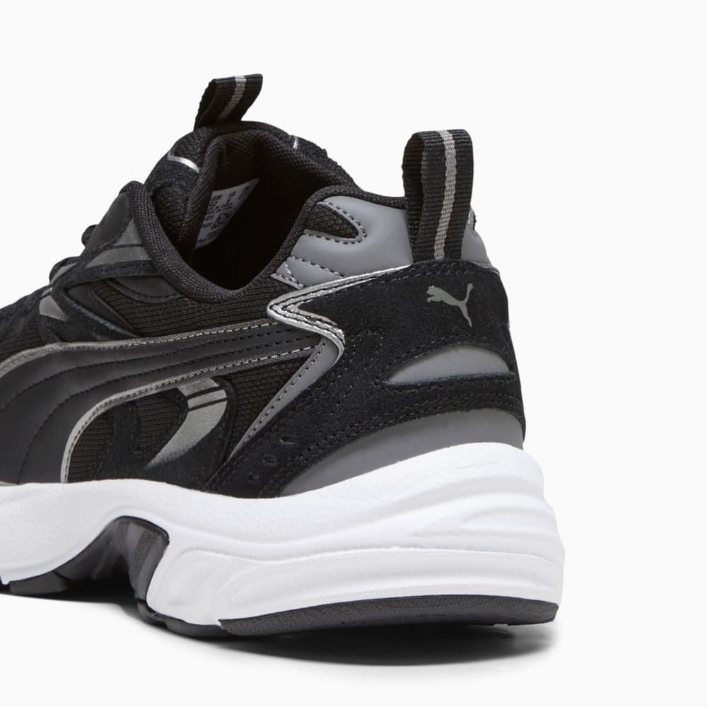 Кроссовки мужские PUMA Milenio Tech Suede