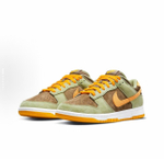 NIKE DUNK LOW DUSTY OLIVE