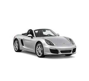 Porsche Boxster 981 2012-2016