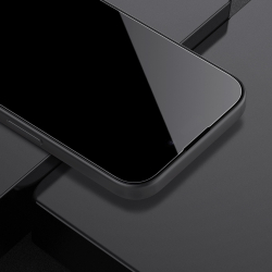 Защитное закаленное стекло от Nillkin для iPhone 15 Pro, серия CP+PRO Anti-Explosion Glass Screen Protector