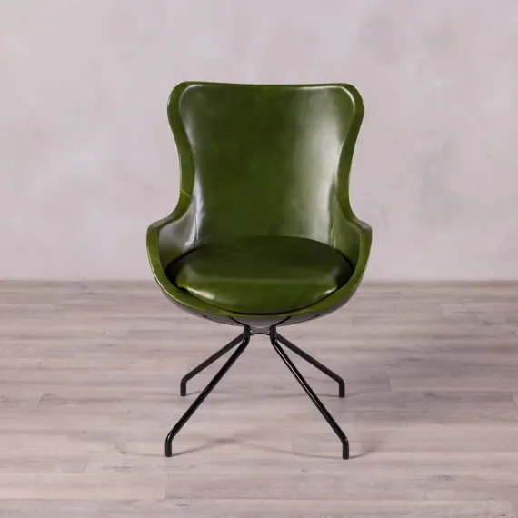 F2F Аэро Glossy Black Green